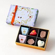 【新品未開封】GODIVA 早春のベルギーアソートメント 21粒入 ゴディバ 早春のベルギー アソートメント（21粒入）のレビュー